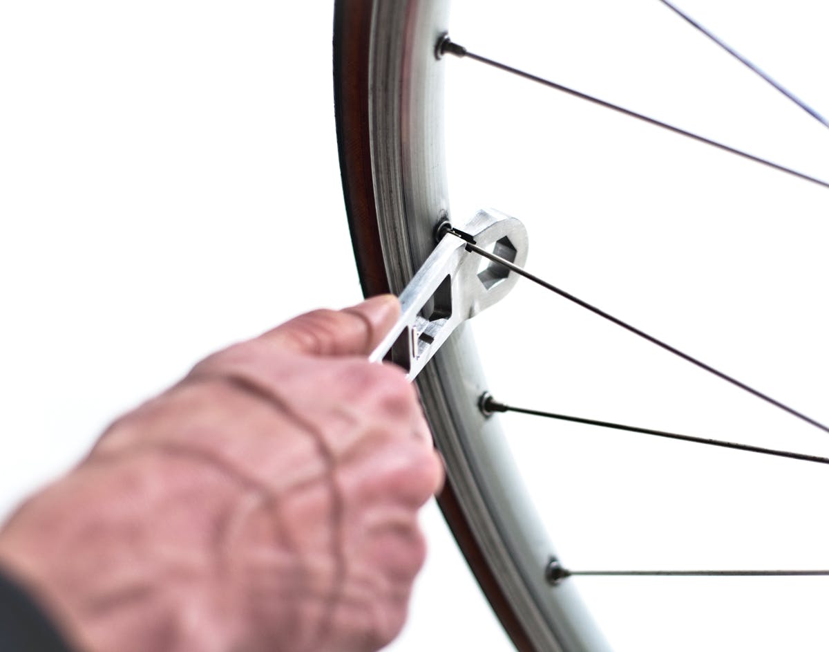 spoke-key