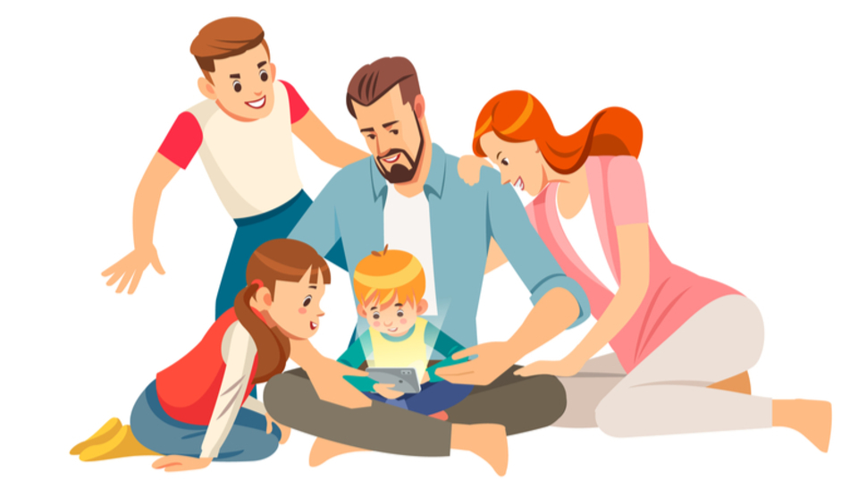 仕事で学んだことを子育てに応用する5つの方法