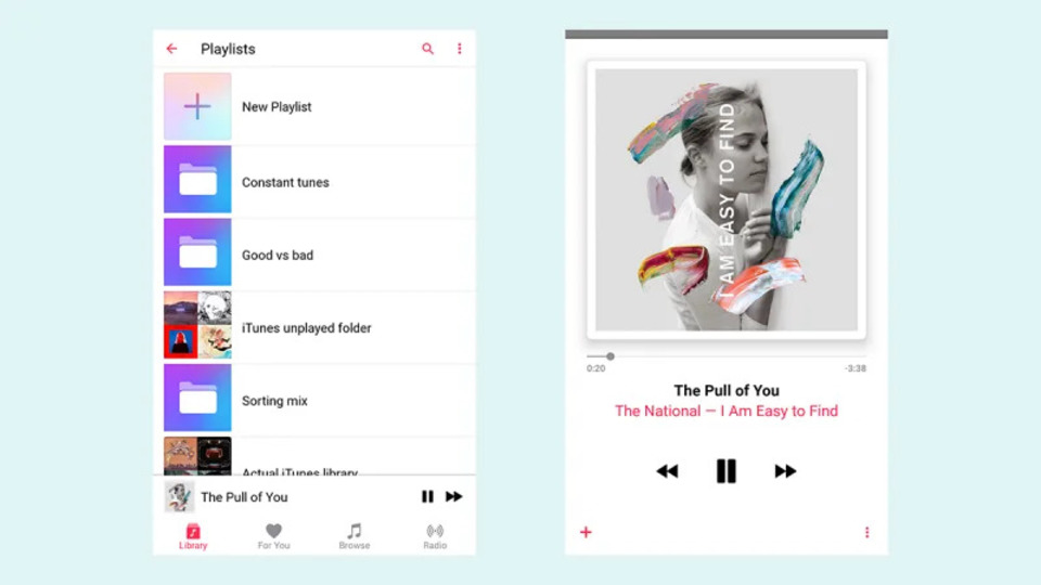 Apple Music