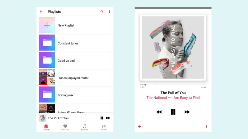 Apple Music