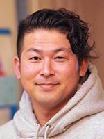 長尾さん