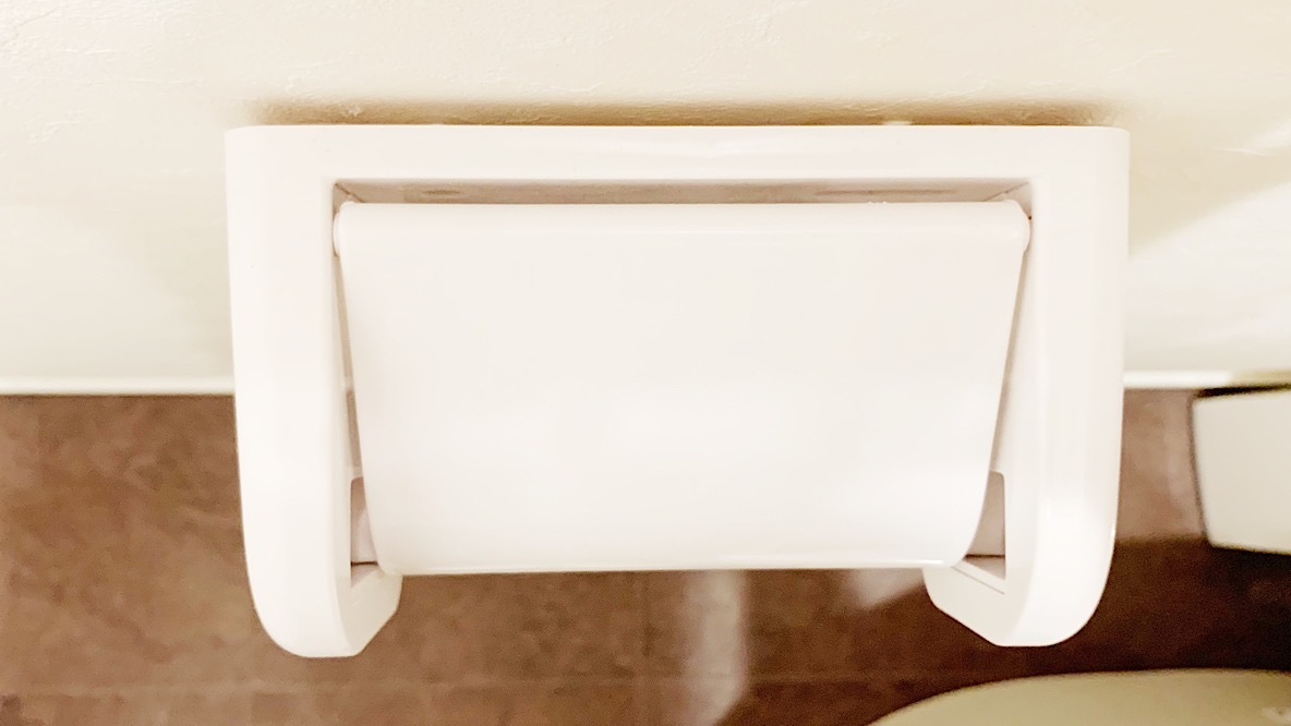 トイレラック