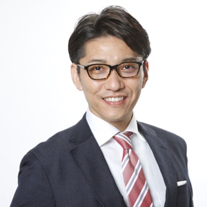 伊庭正康 株式会社 らしさラボ 代表取締役