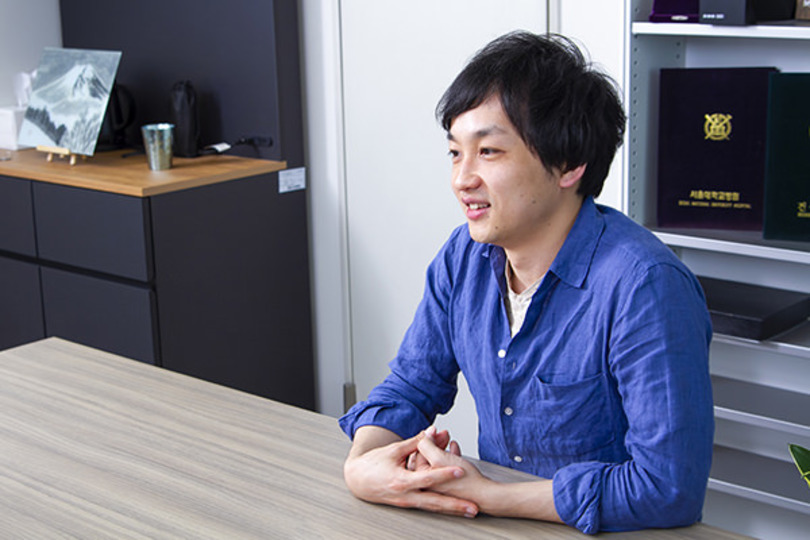 再生医療の最先端「ミニ肝臓」とは? 弱冠32歳の教授が見つけた大発見