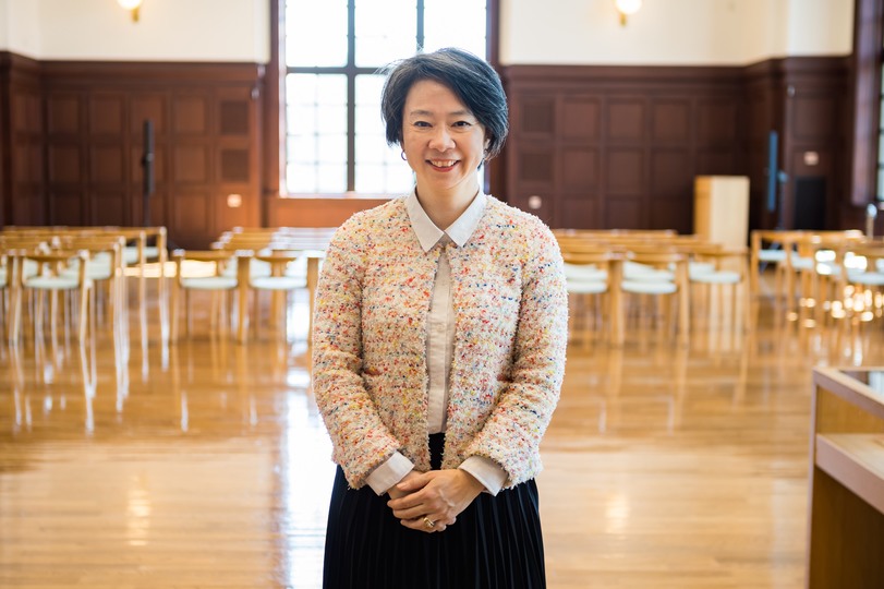 ジョブレスを謳歌中。篠田真貴子さんの「頭の中を整理してくれる」3冊