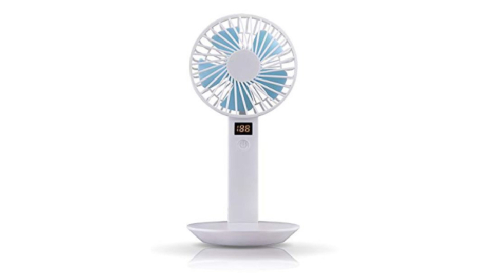 【本日のセール情報】Amazonタイムセールで90%以上オフも! 800円台の小型扇風機や2,000円台の防水・多機能スマートウォッチがお買い得に