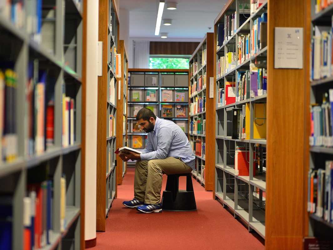 図書館