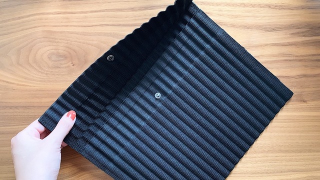 無印良品のガジェットケースは優秀なバッグインバッグに ライフハッカー 日本版