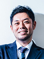 竹下さんpf