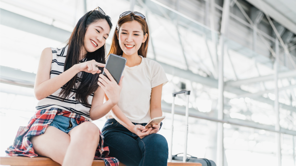 それ、海外ではマナー違反かも?海外旅行の前には『Dondoo.com』をチェック