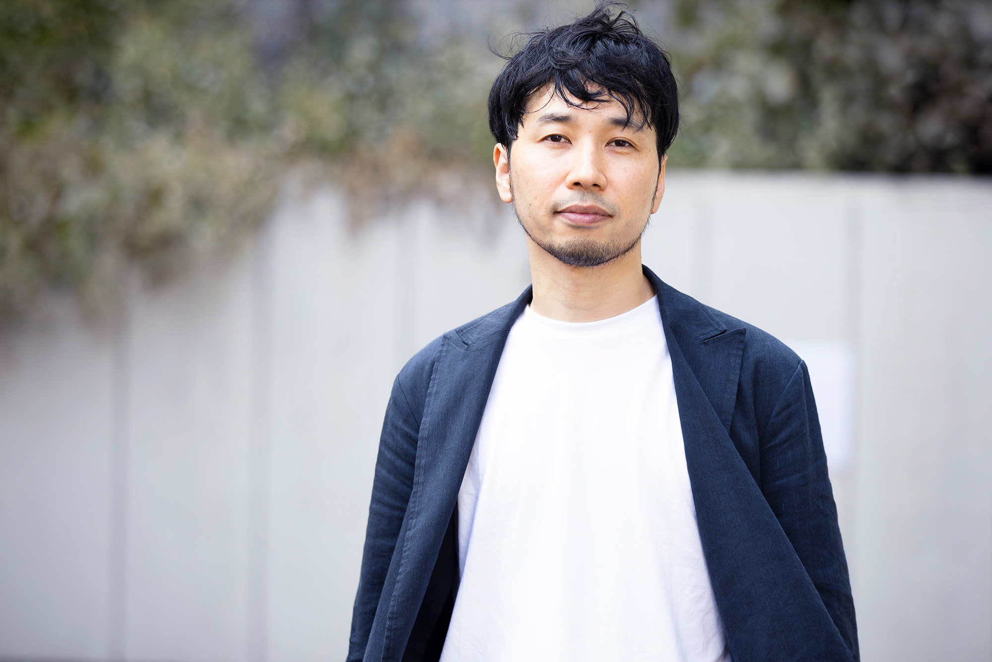 横石崇さんが語る「自己紹介」の重要性と「自分を見つけるための絵本