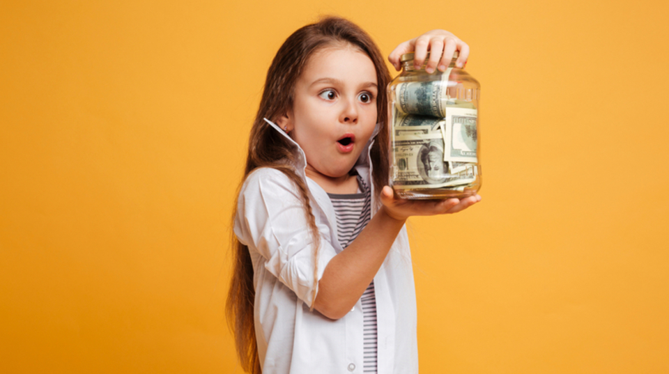 キャッシュレスでなくなるのは現金だけじゃない! 子どもの金銭感覚も道連れだ
