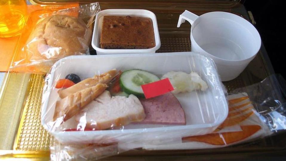 上空は味覚が変わる?飛行機に持ち込むオススメおやつ