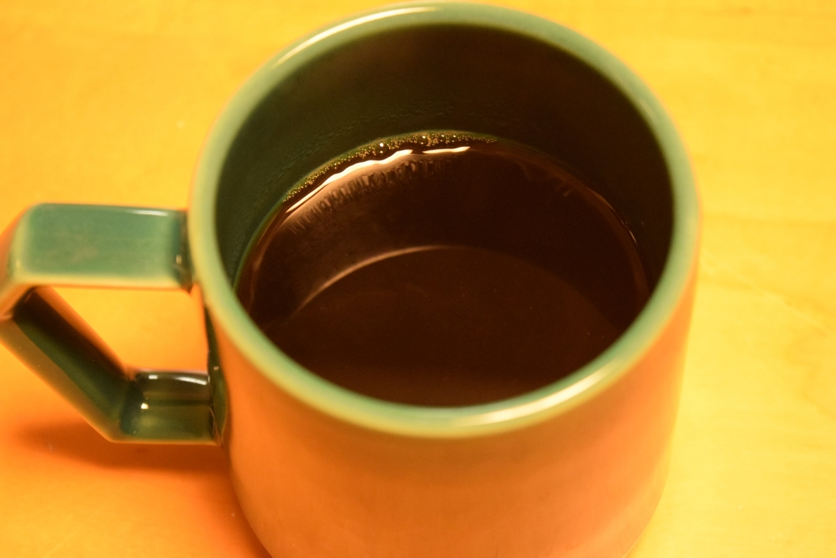 コーヒー