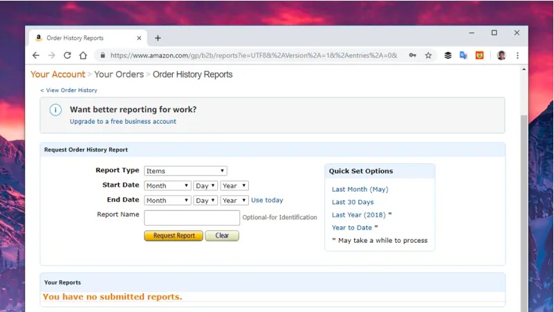 amazon
