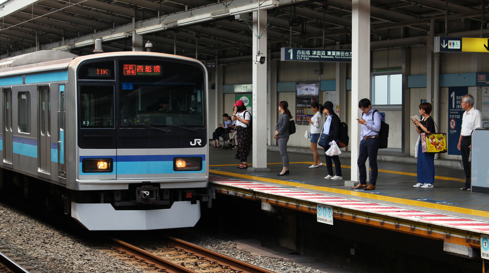 東西線