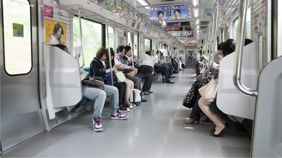 早起きは三文の得? オフピーク通勤でお得になる東京近郊路線まとめ