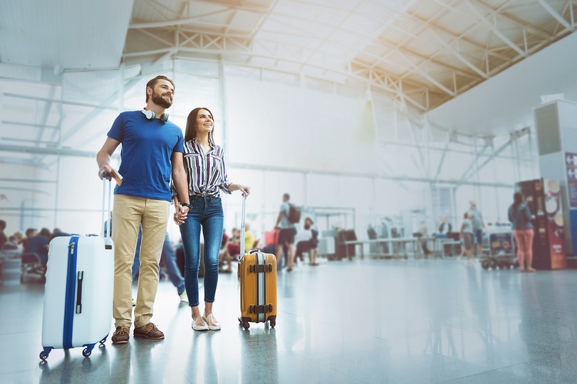 海外旅行をよりスムーズに。各国の航空会社が提供する最新テックサービスが超便利