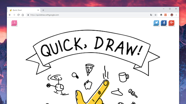Quick Draw