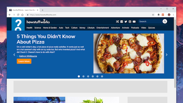 HowStuffWorks