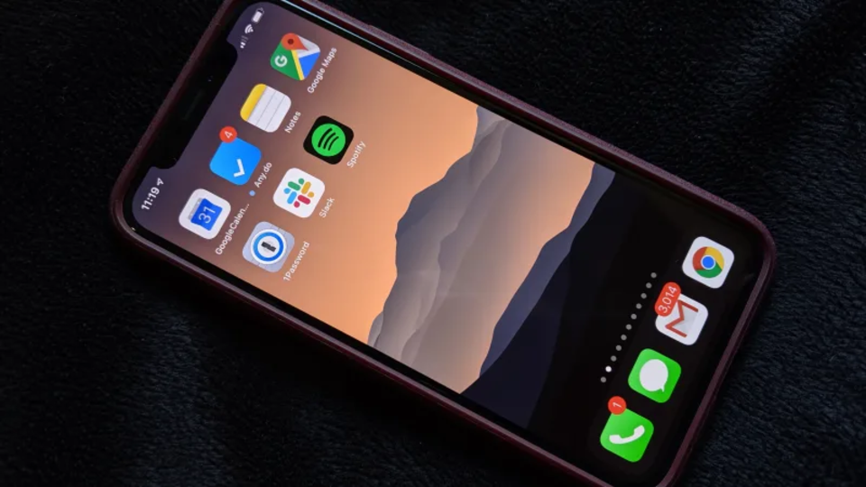 今すぐiOS 12.4にアップデートし、Googleの研究者が指摘した脆弱性に対処しよう!