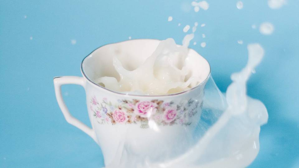 牛乳は「体に悪い」って本当?