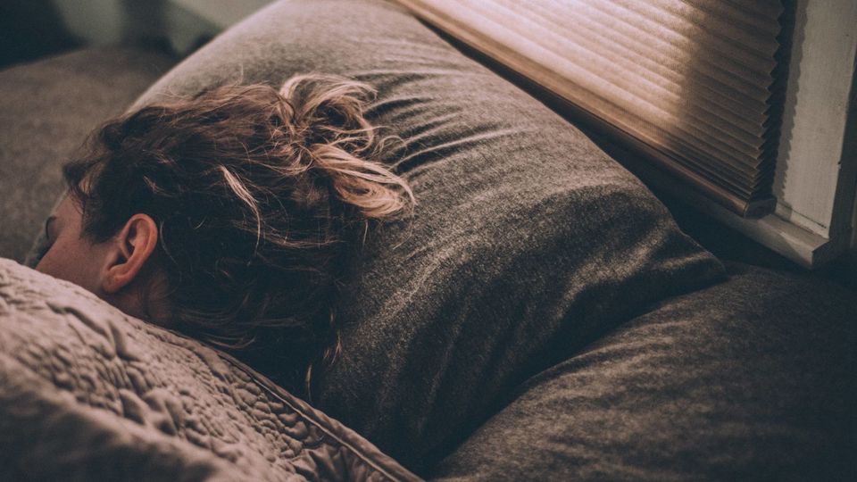 睡眠トラッカーは週ごとにチェックする|より良い睡眠を得る秘訣
