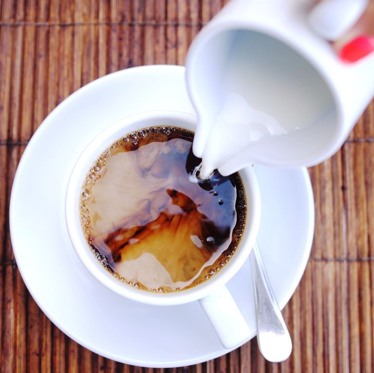 3. 乳成分を含まないコーヒークリーム
