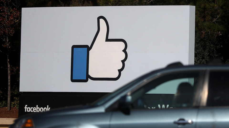 Facebookに会話を覗かれていた。メッセンジャーアプリのプライバシーを守る方法