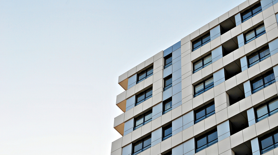 マンション