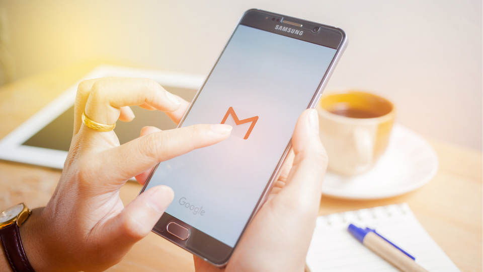 一瞬でGoogleアカウントを切り替える魔法みたいな裏技