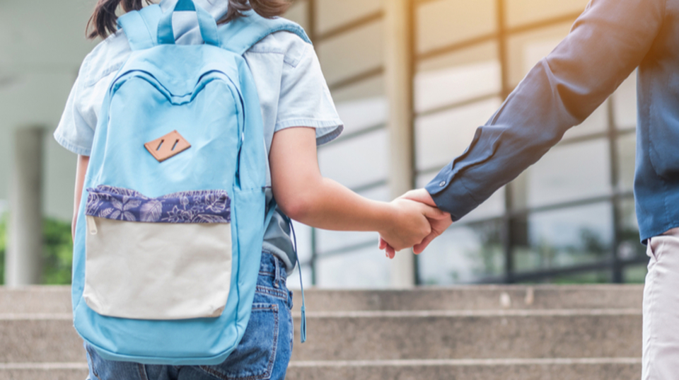 夏休み明けの新学期を、子どもとスムーズに迎える7つのコツ