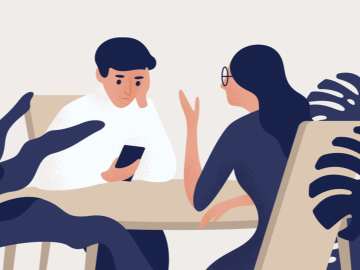 タイプ別:苦手な人とうまく付き合うコミュニケーション術