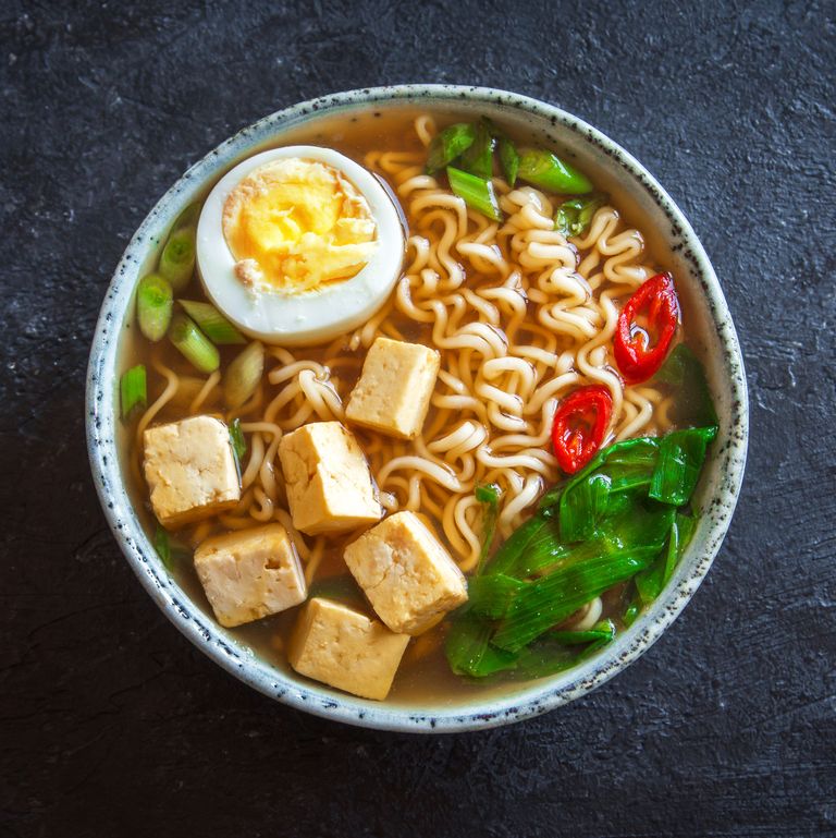 インスタントラーメン
