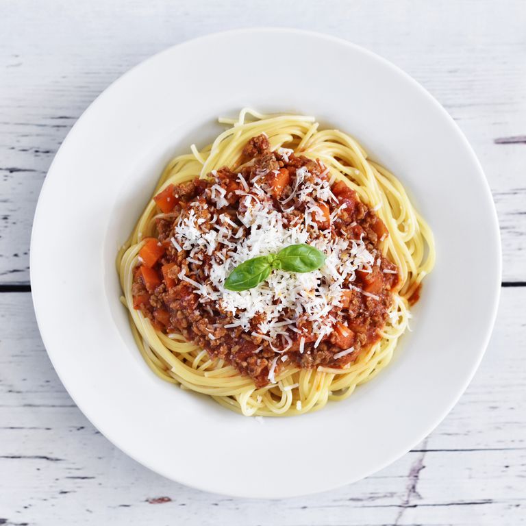 パスタ