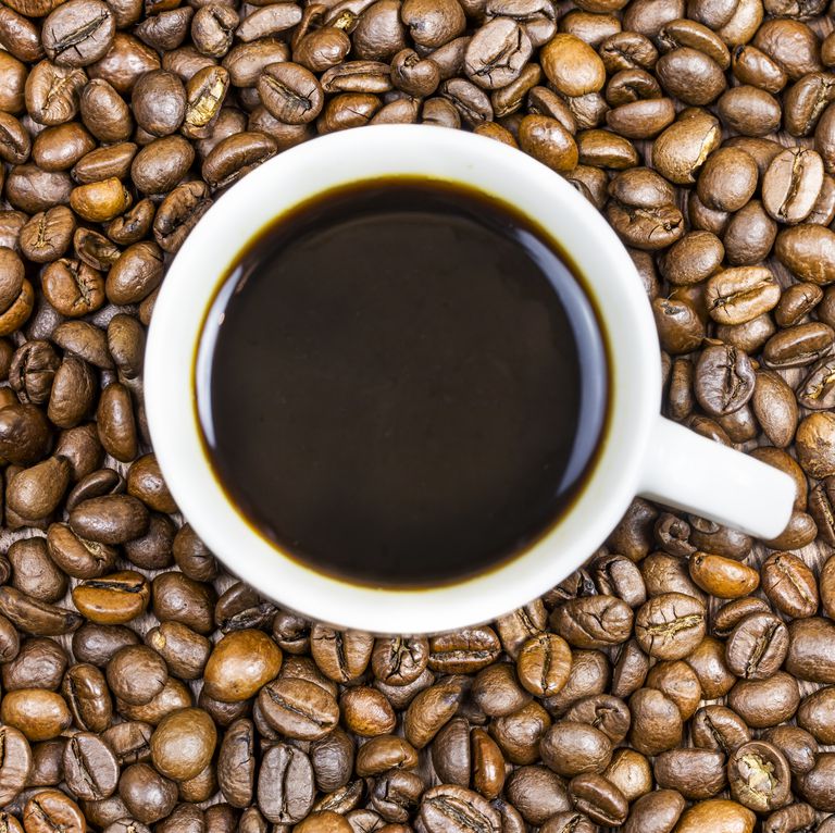 コーヒー