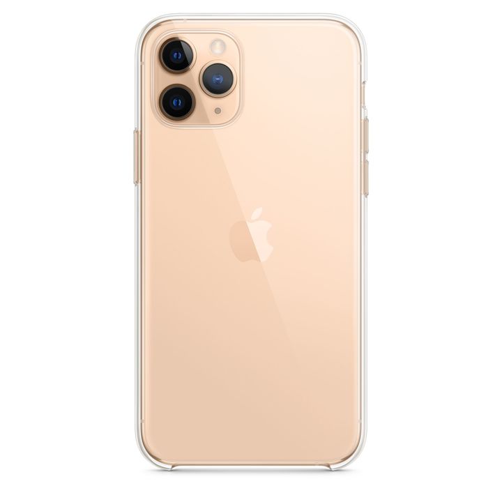 iPhone 11 Proクリアケース