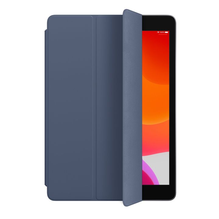 iPad(第7世代)・iPad Air(第3世代)用Smart Cover