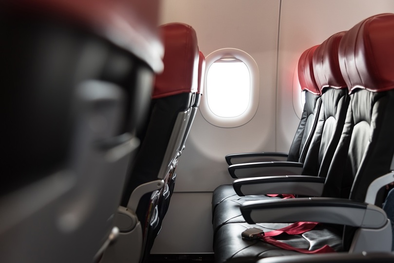 飛行機に忘れ物をしたときの対処法