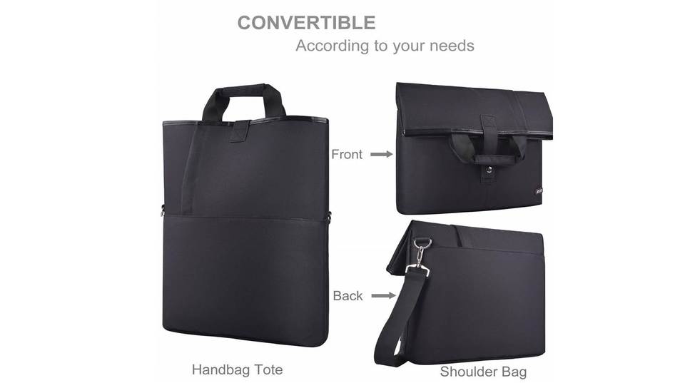 【本日のセール情報】Amazonで期間限定セールが開催中! 1,000円台の多機能でスリムな3Way PCバッグや4,000円台でハンディ&スティックのサイクロン式掃除機がお買い得に!