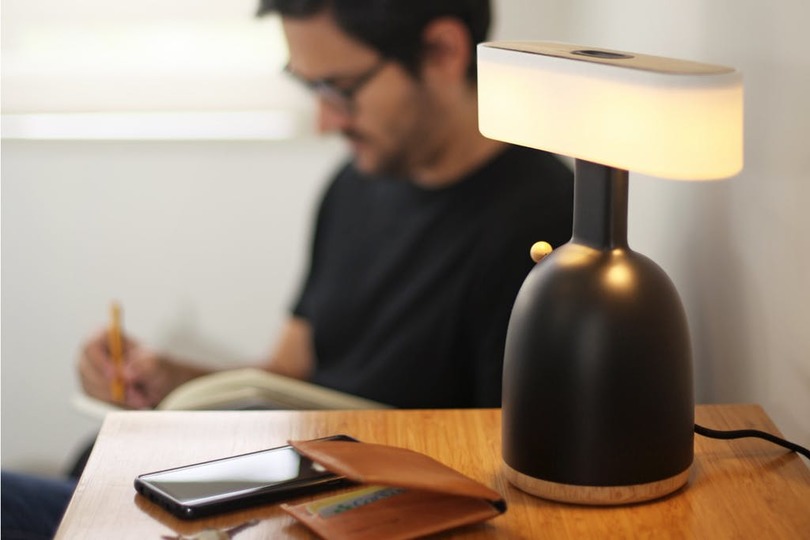貯金箱じゃないよ! お金とエネルギーの価値を考えるデザイン照明「DINA Lamp」が終了間近
