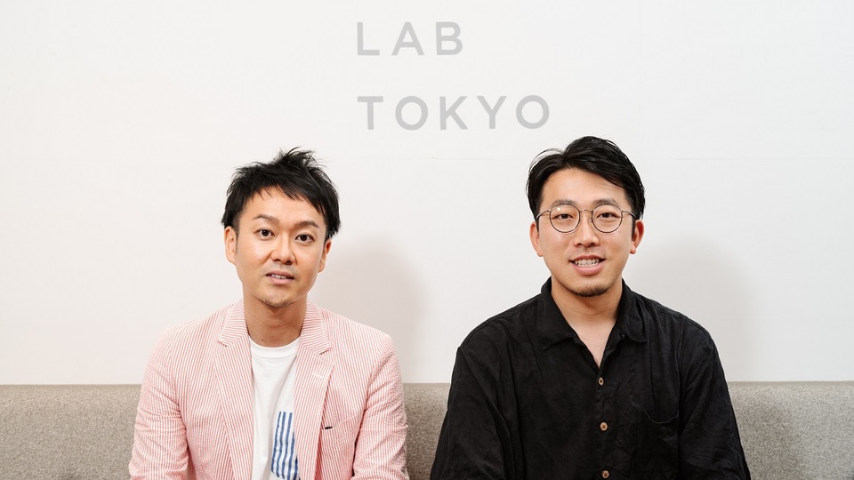 耳は、目よりも感情を汲みとる。活気を帯びる「音声メディア」の魅力と可能性|塚越健司×武田俊
