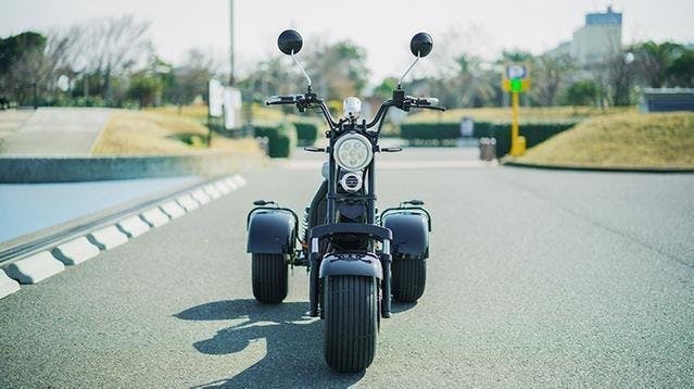 ミニカー