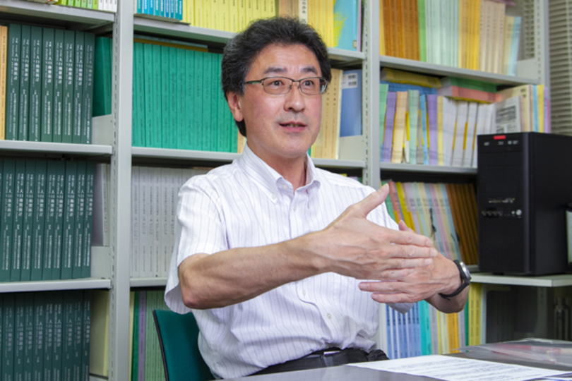 あらゆる病気を予防する「1日8000歩/20分速歩き」の驚異的な成果とは