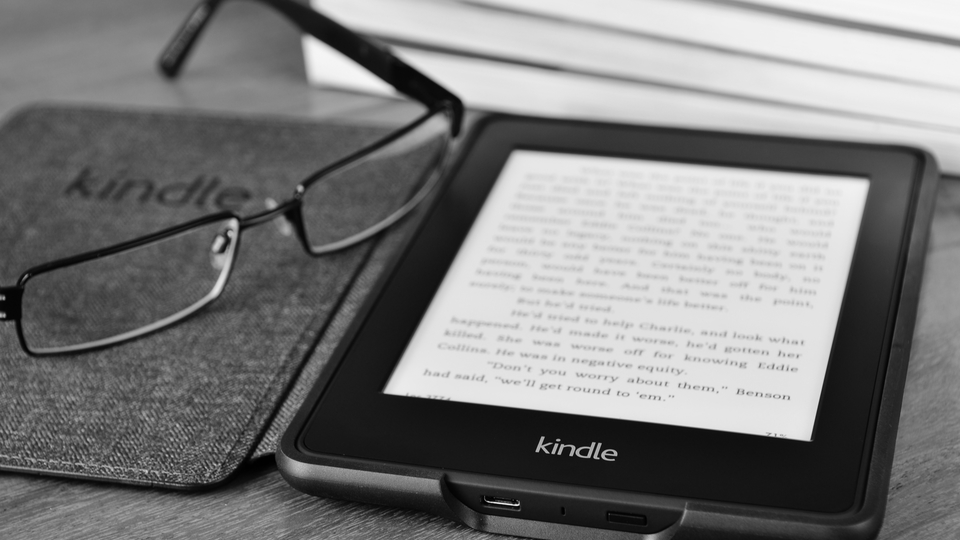 【本日のセール情報】Amazon「Kindle 月替わりセール」からビジネス書5本をピックアップ:2019年9月