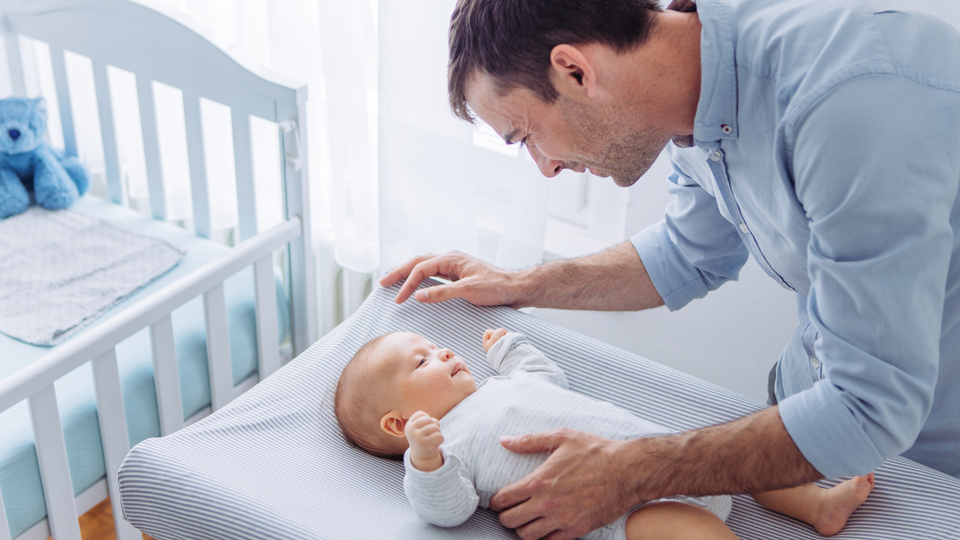 NY市で男性が教える父親教室がスタート。家庭内男女格差がなくなるかも?