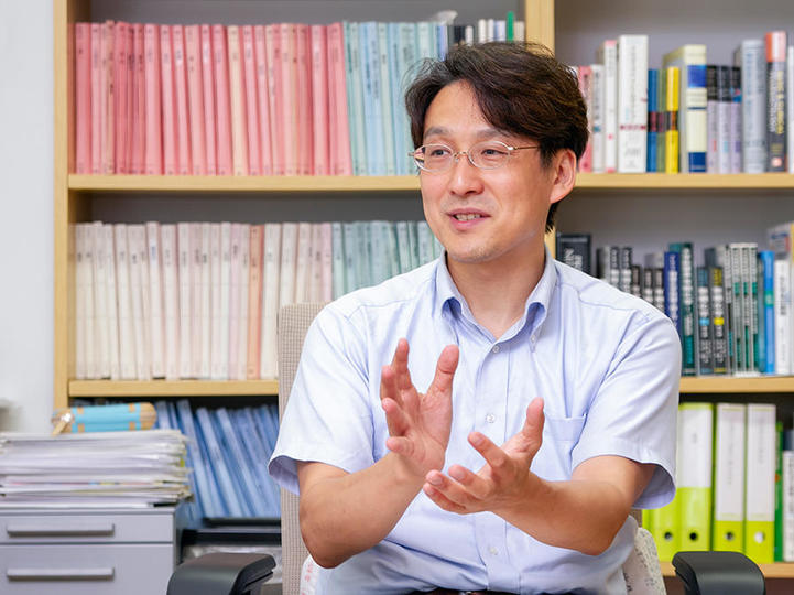 体の仕組みをすべて「見える化」。世界初「マウス透明化」の成功で、医療はこんなに変わる