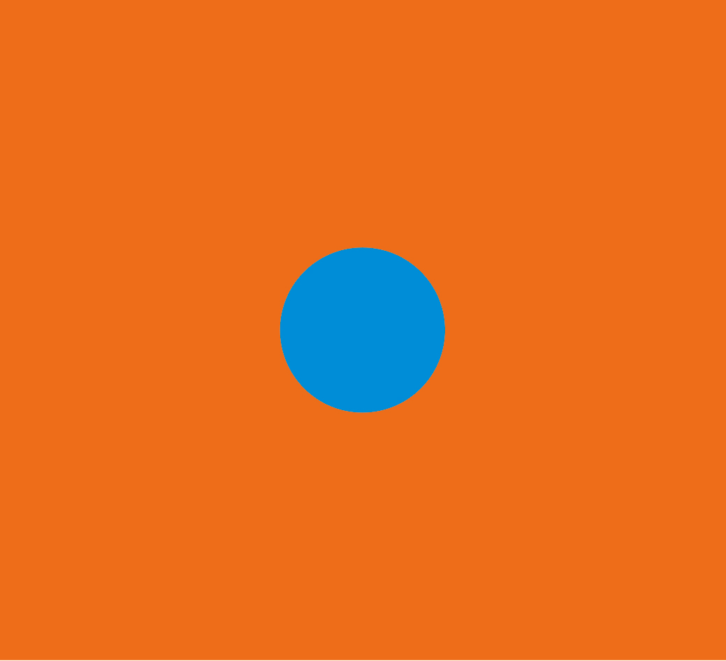 orangeカード