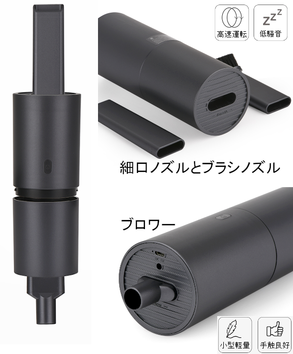 アタッチメント