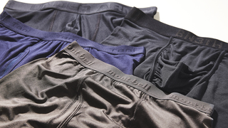 季節の変わり目こそ見直そう！ 厳選メンズアンダーウェア